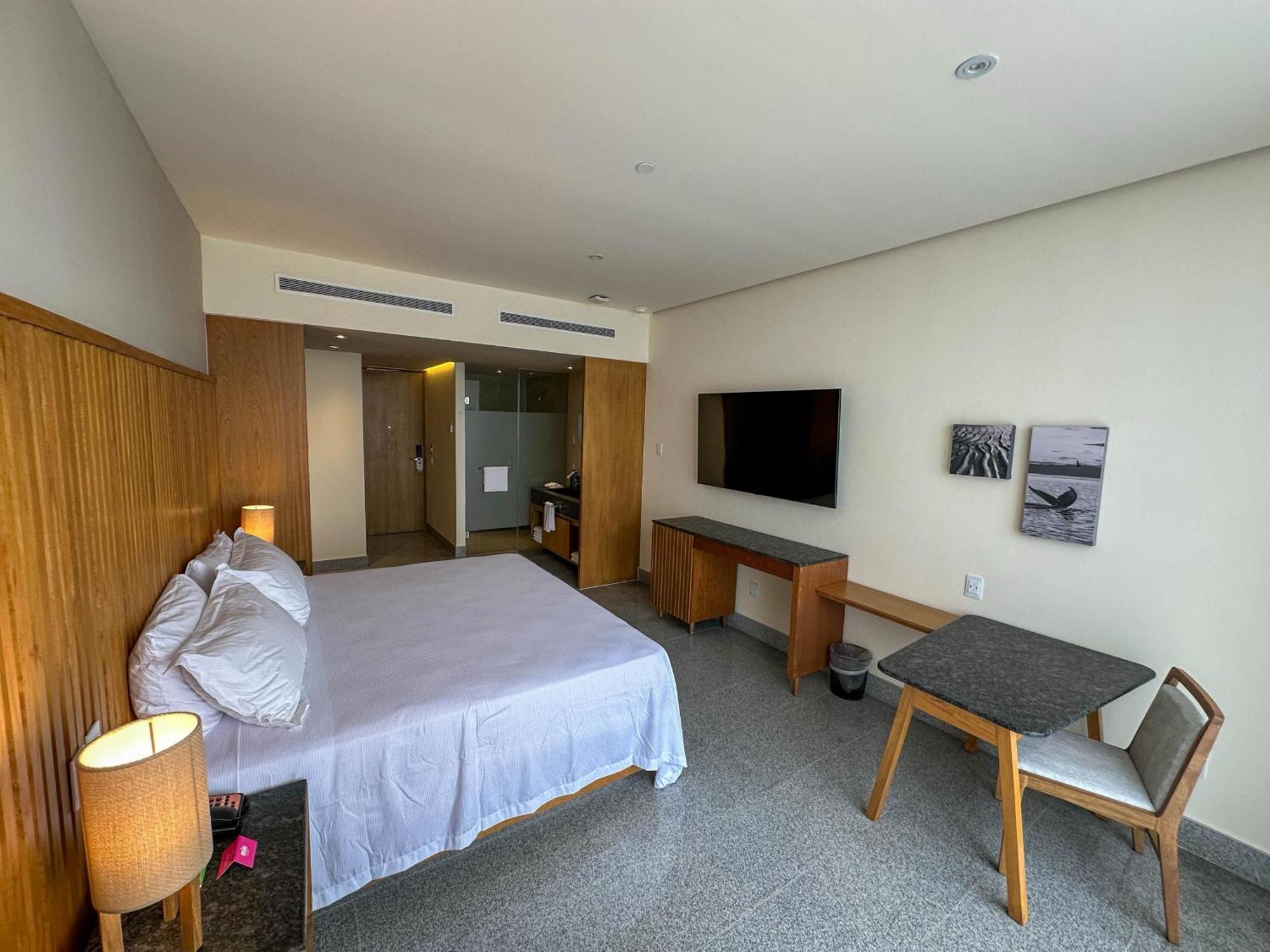 Hotel Mio Riviera Nayarit Unique & Different Adults Only 누에보 바야르타 외부 사진