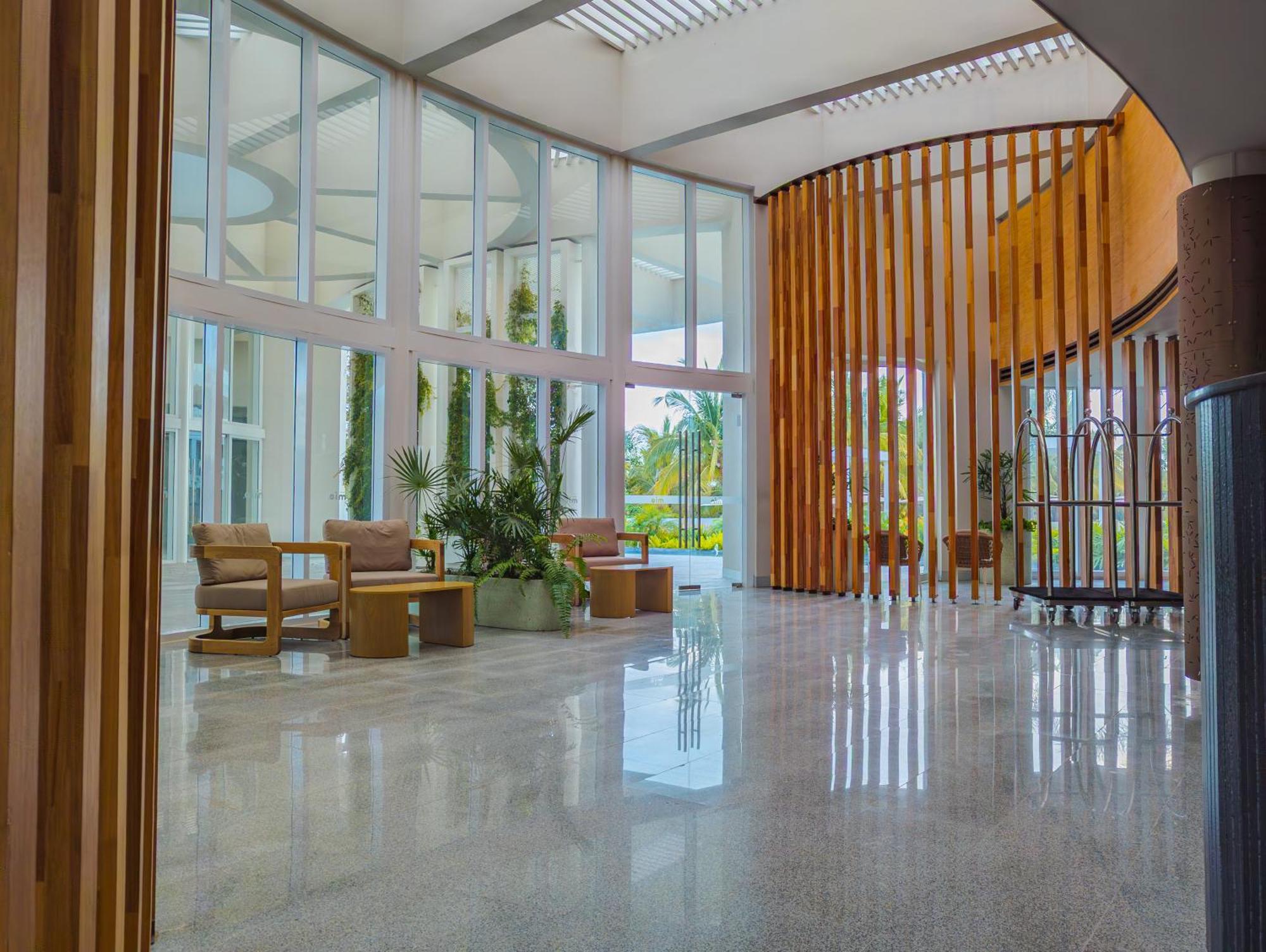 Hotel Mio Riviera Nayarit Unique & Different Adults Only 누에보 바야르타 외부 사진