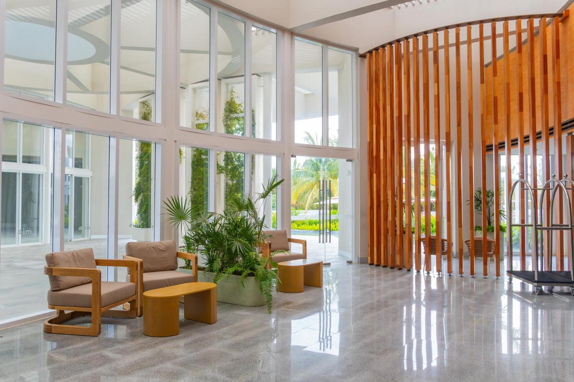 Hotel Mio Riviera Nayarit Unique & Different Adults Only 누에보 바야르타 외부 사진