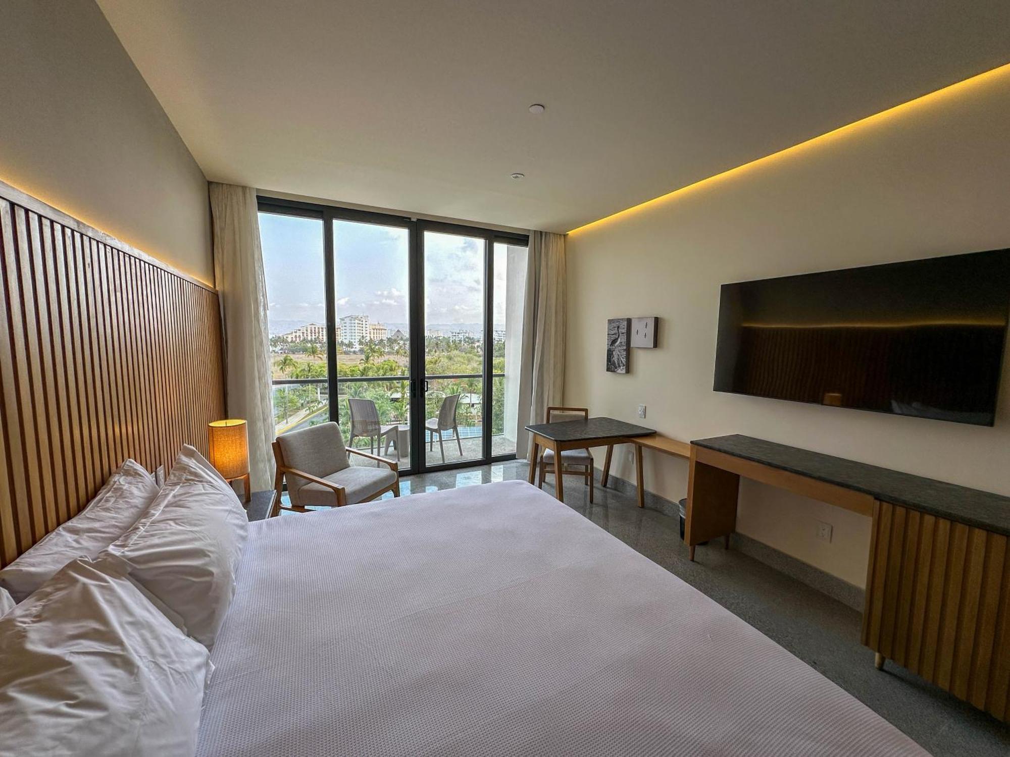 Hotel Mio Riviera Nayarit Unique & Different Adults Only 누에보 바야르타 외부 사진