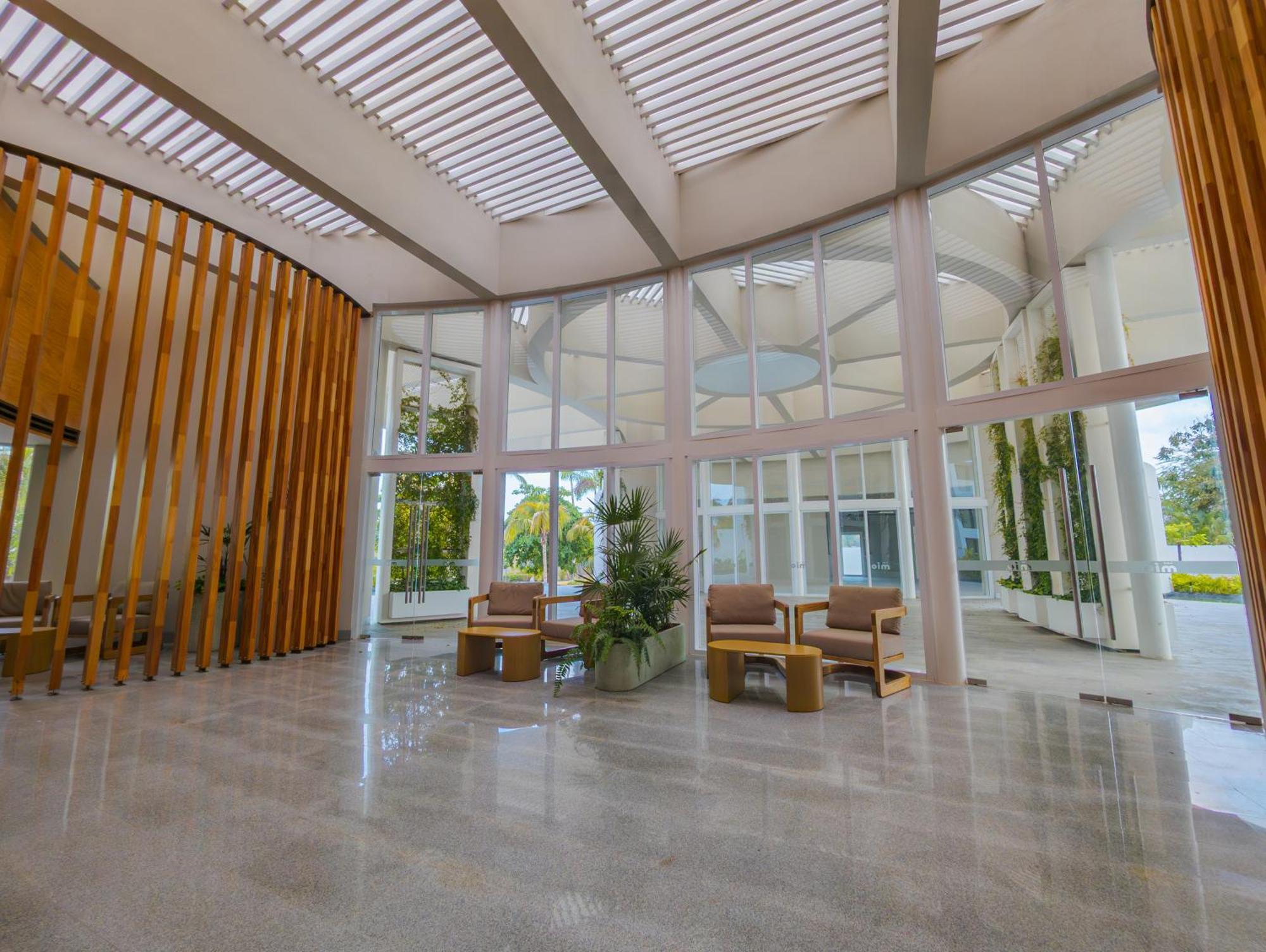 Hotel Mio Riviera Nayarit Unique & Different Adults Only 누에보 바야르타 외부 사진
