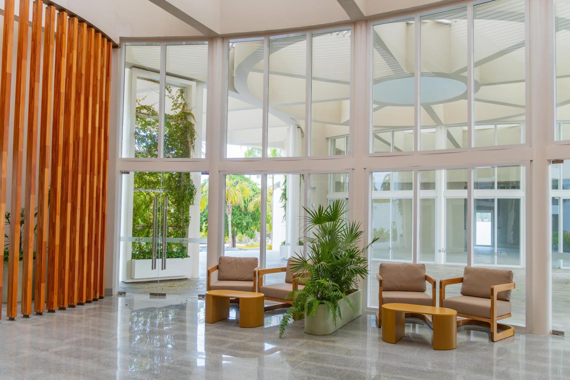Hotel Mio Riviera Nayarit Unique & Different Adults Only 누에보 바야르타 외부 사진