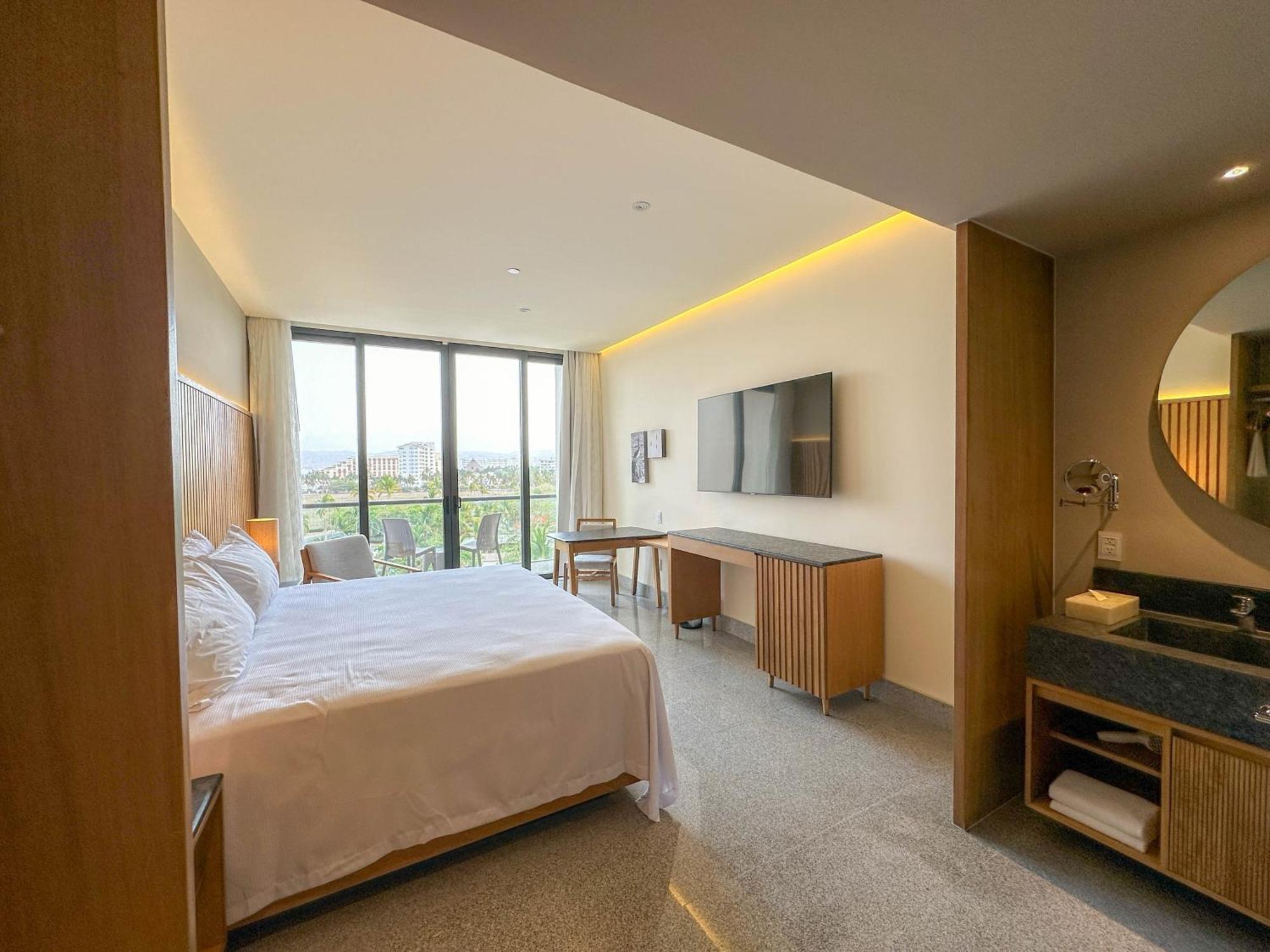 Hotel Mio Riviera Nayarit Unique & Different Adults Only 누에보 바야르타 외부 사진