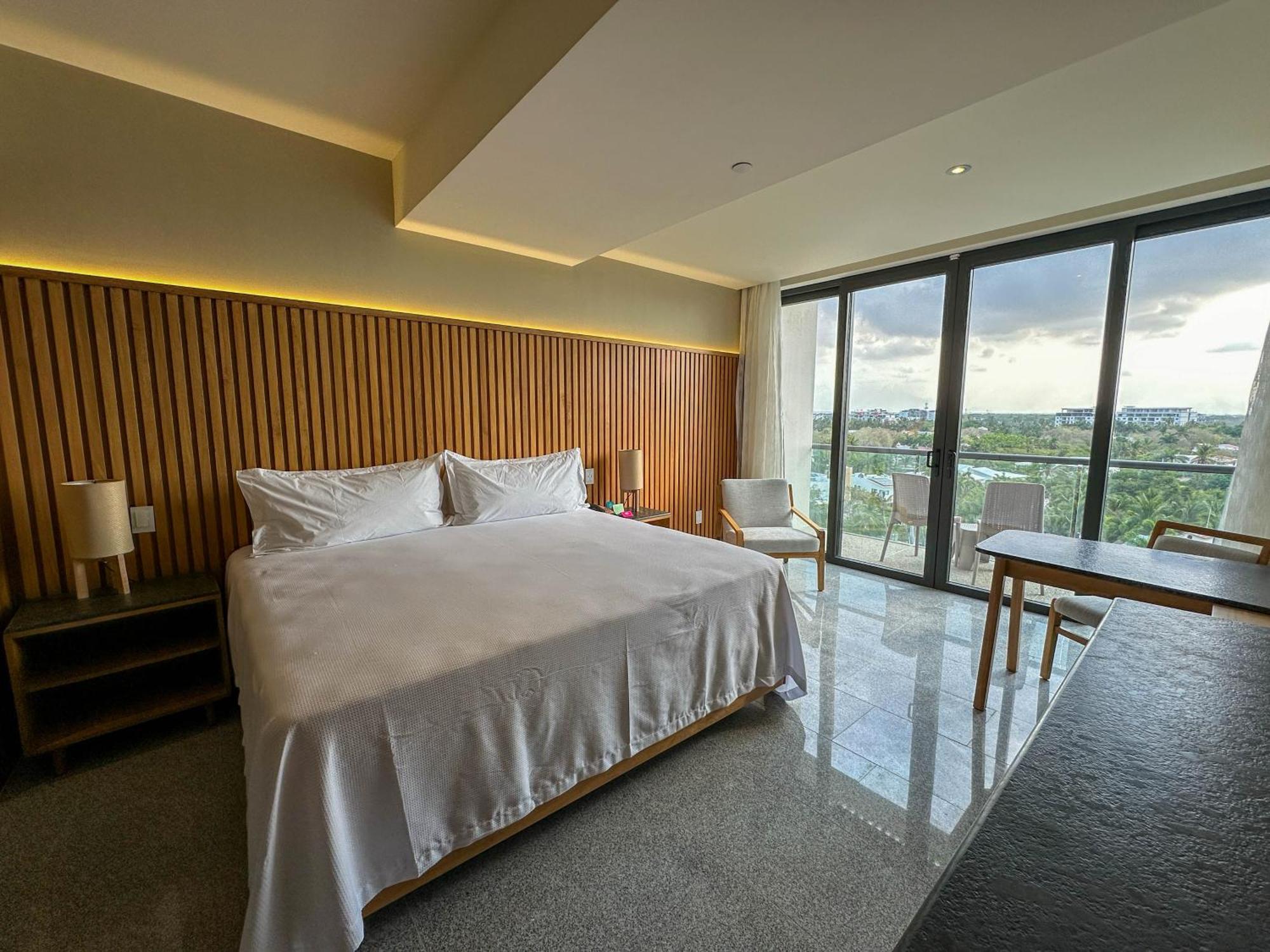 Hotel Mio Riviera Nayarit Unique & Different Adults Only 누에보 바야르타 외부 사진