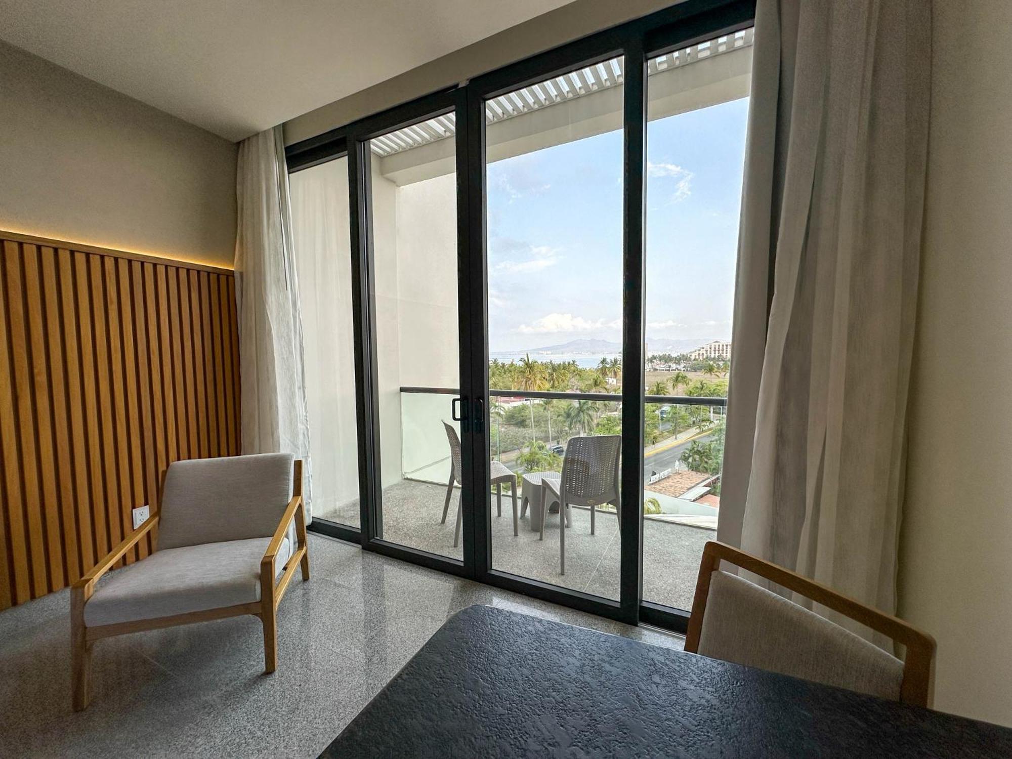 Hotel Mio Riviera Nayarit Unique & Different Adults Only 누에보 바야르타 외부 사진