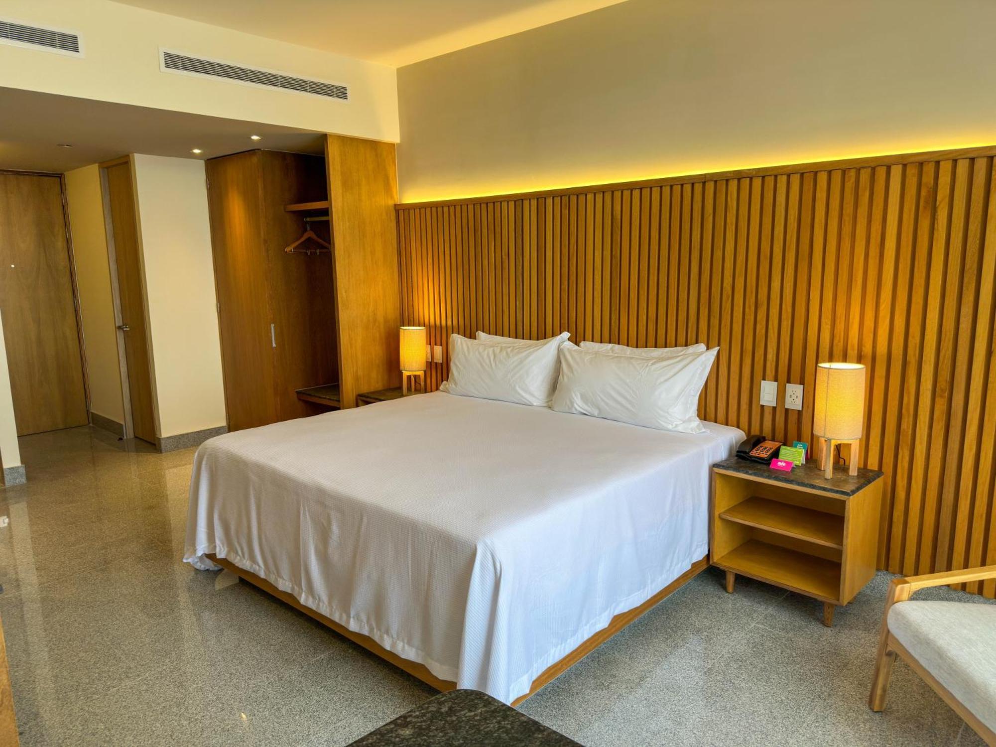 Hotel Mio Riviera Nayarit Unique & Different Adults Only 누에보 바야르타 외부 사진