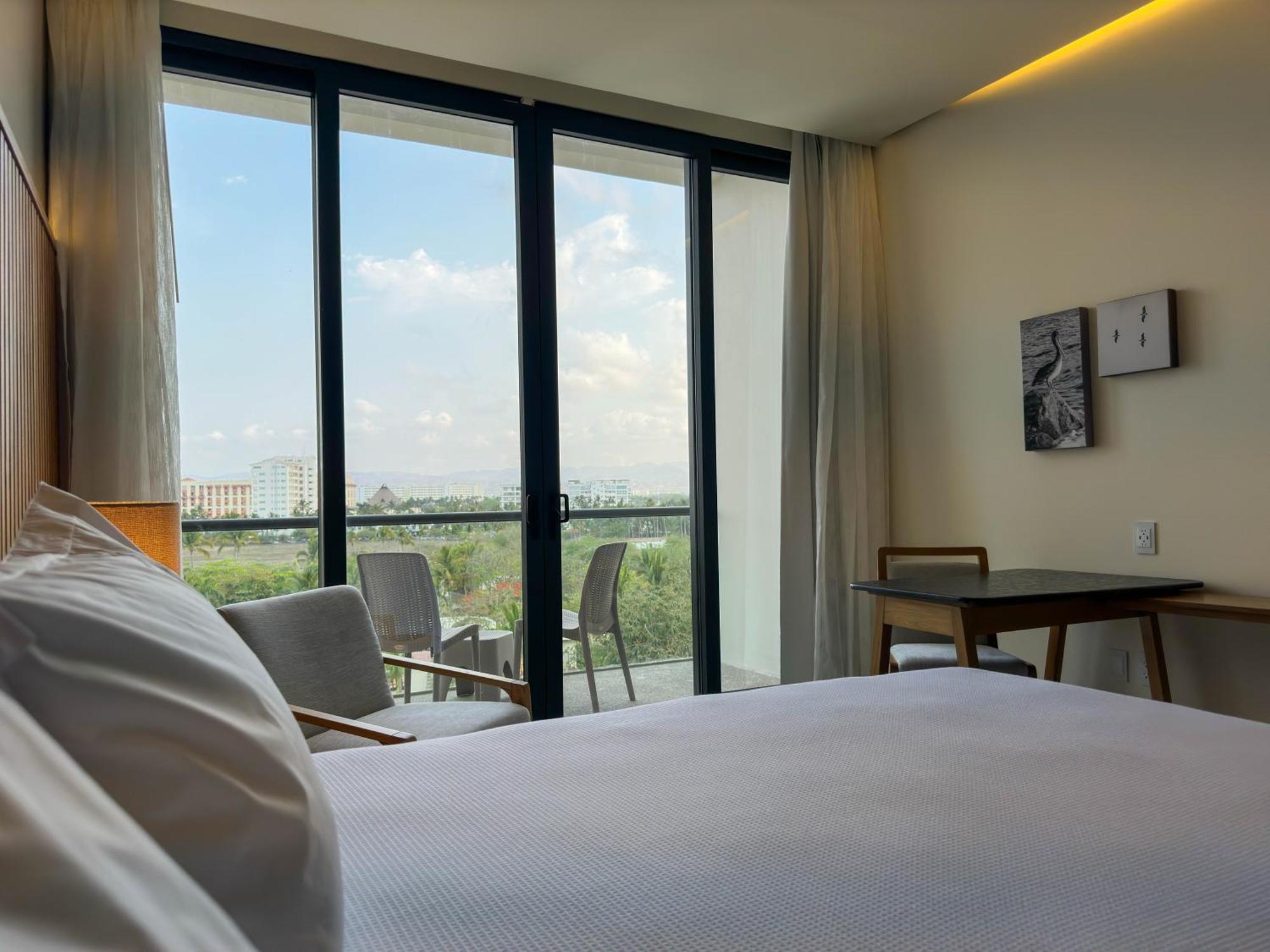 Hotel Mio Riviera Nayarit Unique & Different Adults Only 누에보 바야르타 외부 사진