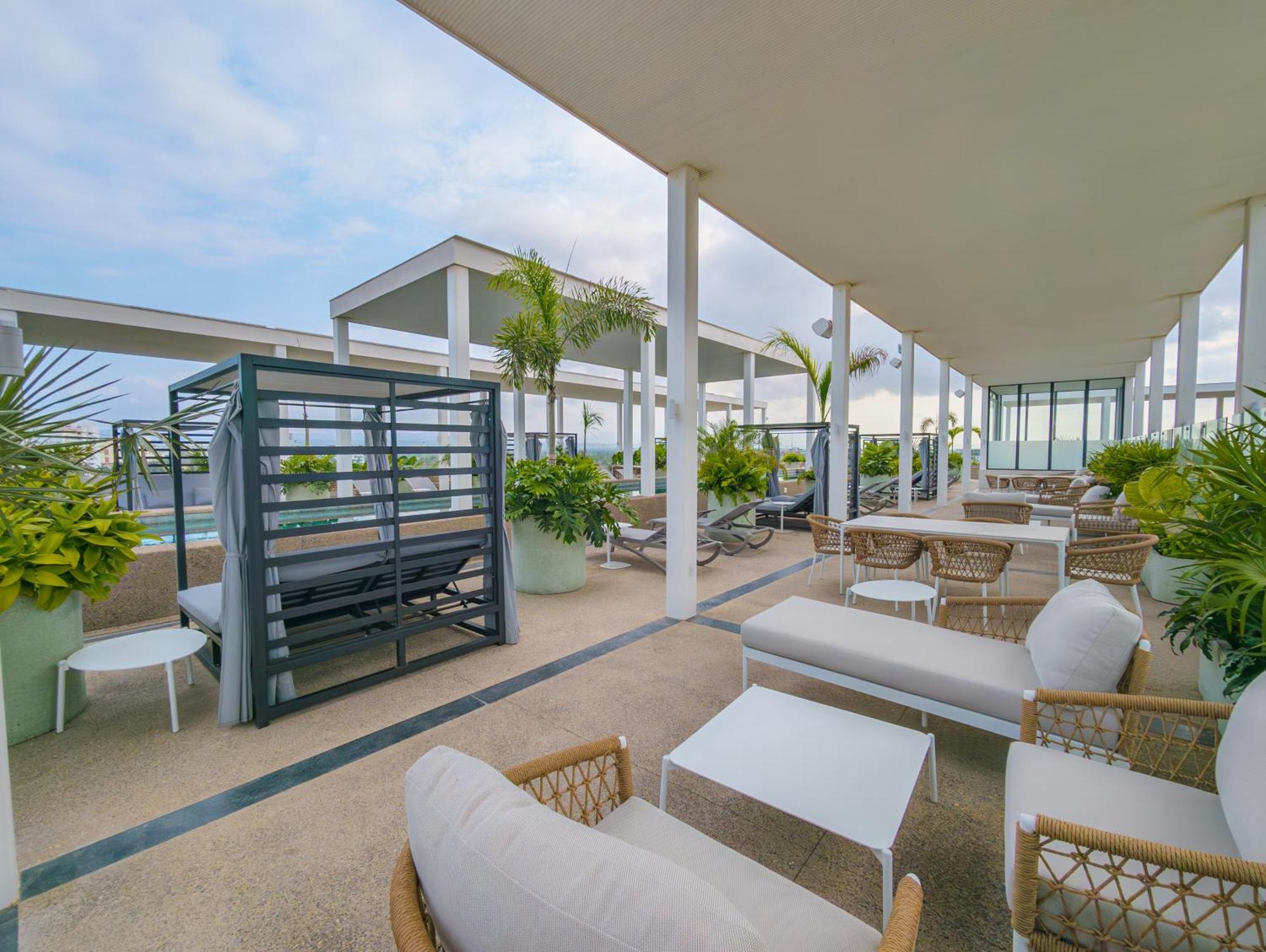 Hotel Mio Riviera Nayarit Unique & Different Adults Only 누에보 바야르타 외부 사진