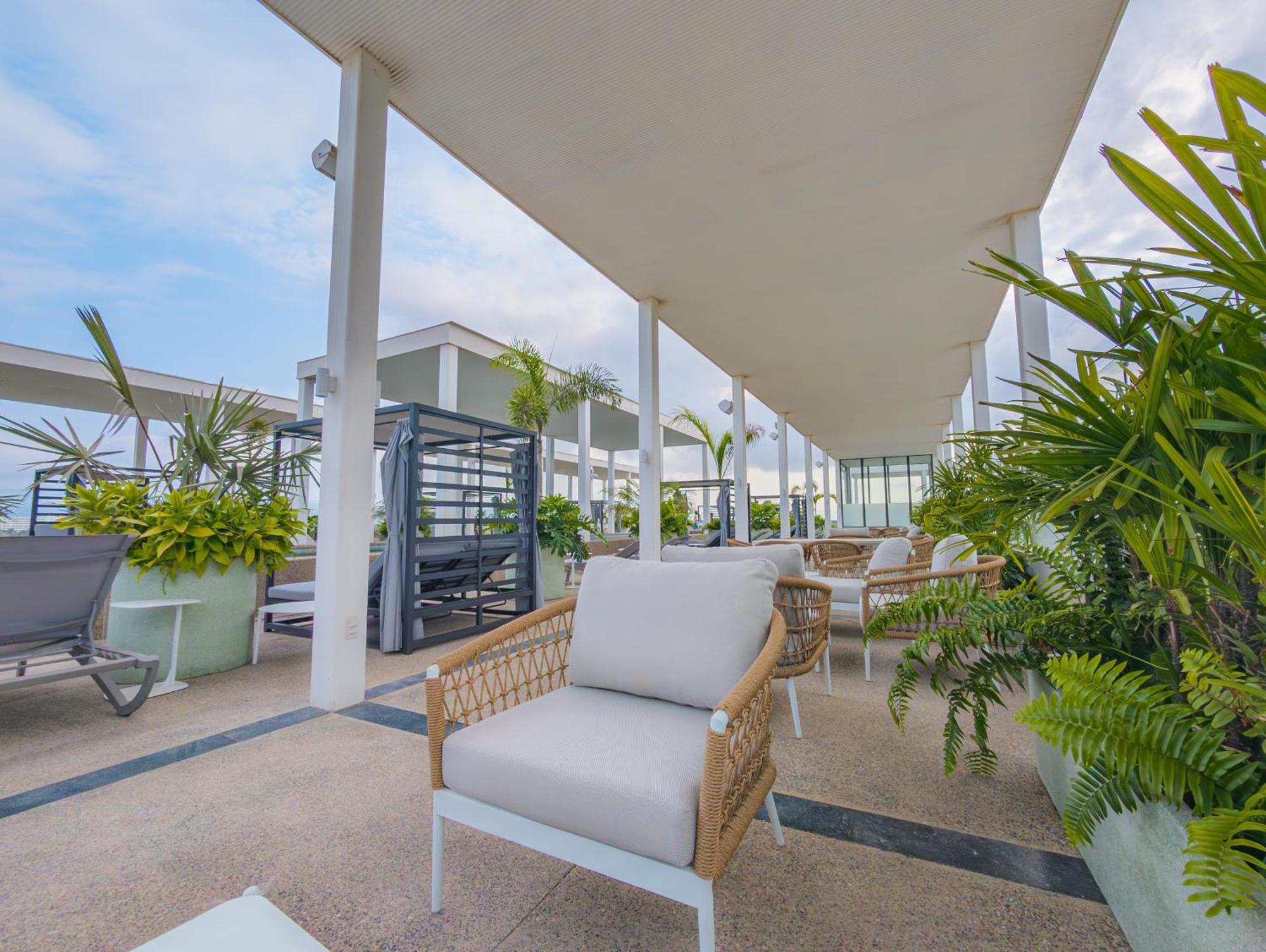 Hotel Mio Riviera Nayarit Unique & Different Adults Only 누에보 바야르타 외부 사진